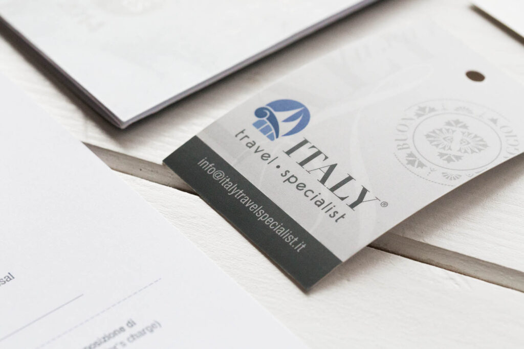 Italy Travel Specialist - Firenze - IVI design & comunicazione