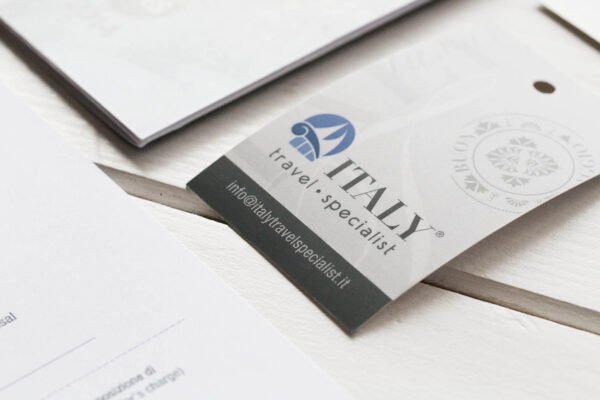 Italy Travel Specialist - Firenze - IVI design & comunicazione
