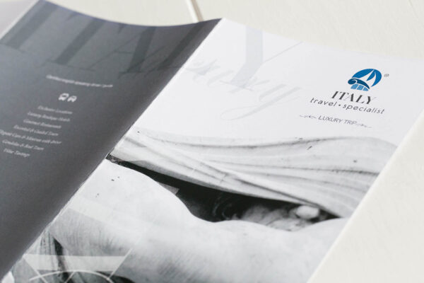 Italy Travel Specialist - Firenze - IVI design & comunicazione